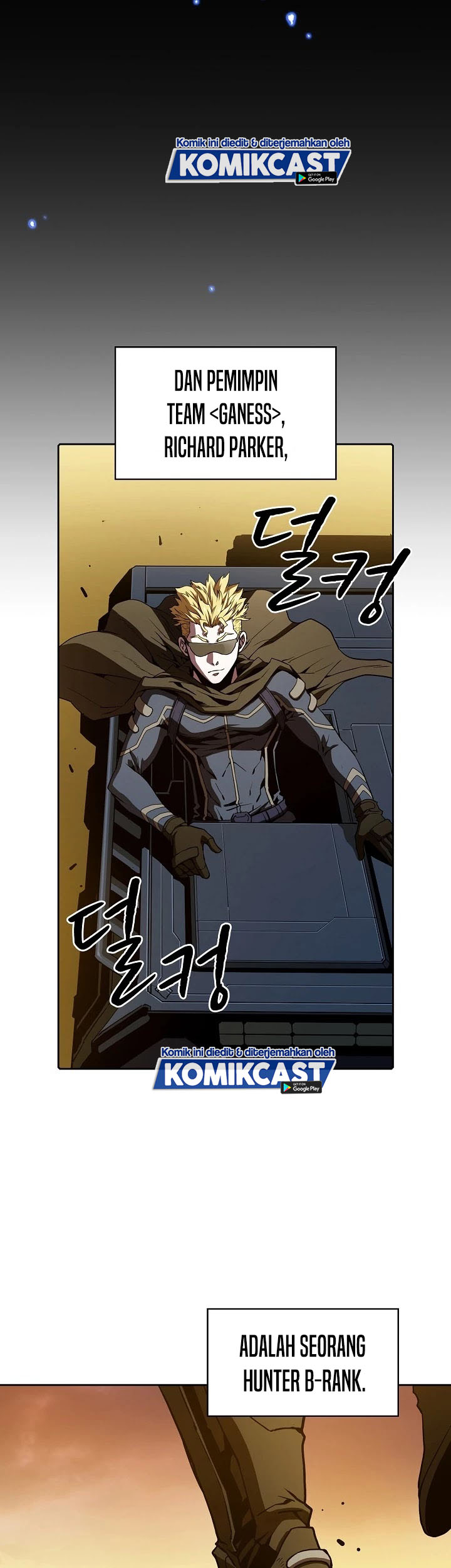 The Constellation that Returned from Hell chapter 29